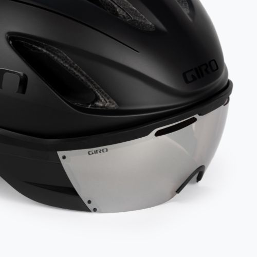 Giro Vanquish Integrated Mips Fahrradhelm schwarz GR-7086773