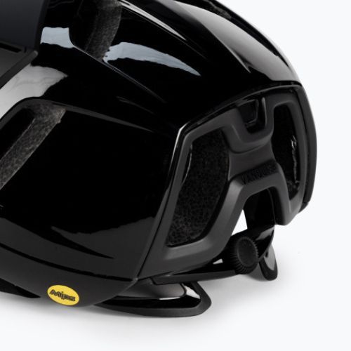 Giro Vanquish Integrated Mips Fahrradhelm schwarz GR-7086773
