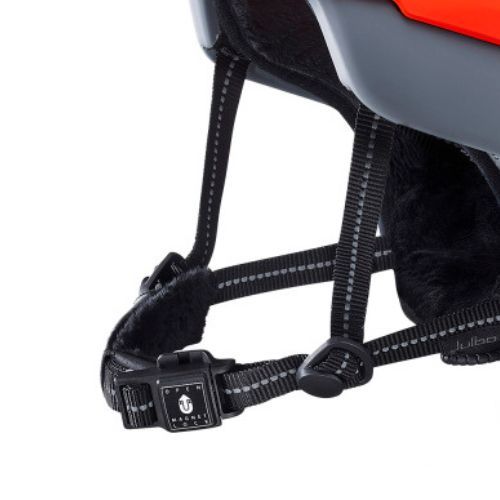 Julbo Promethee Skihelm orange JCI619L78