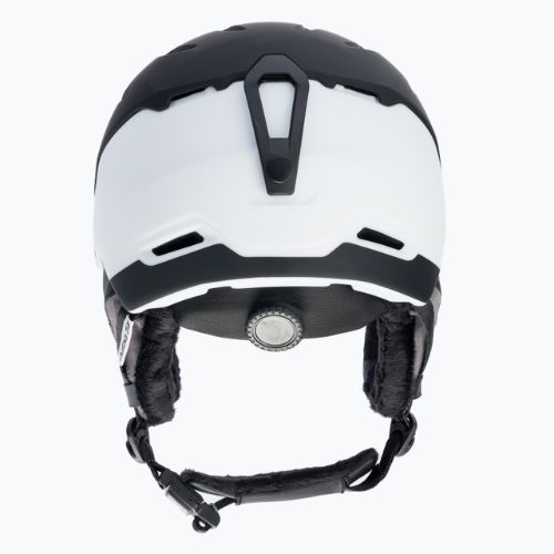 Julbo Promethee Skihelm schwarz JCI619M23