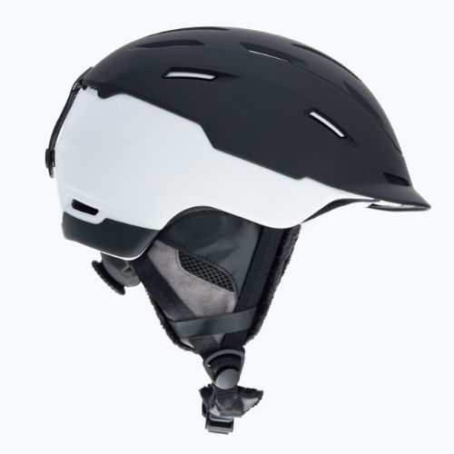 Julbo Promethee Skihelm schwarz JCI619M23