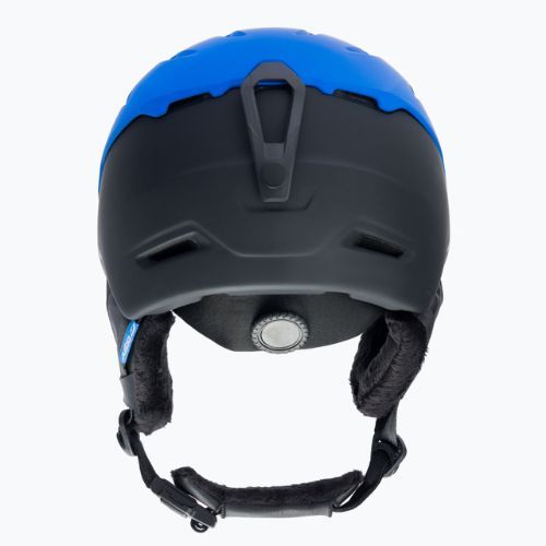 Julbo Promethee blau Skihelm JCI619M12