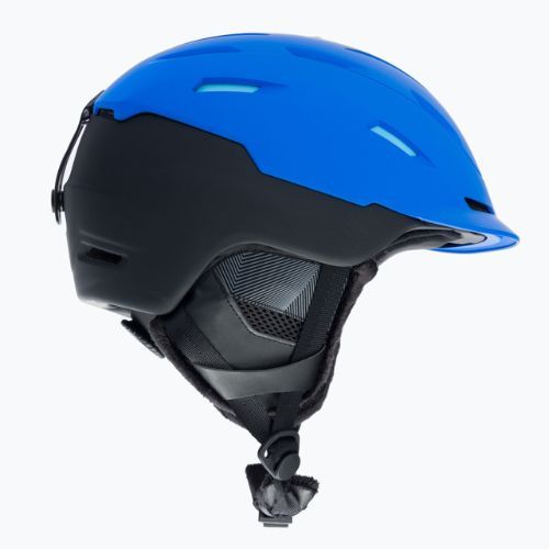 Julbo Promethee blau Skihelm JCI619M12