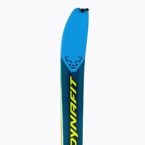 Herren DYNAFIT Radical 88 Ski Set blau 08-0000048280 Ski