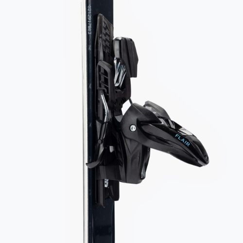 Damen Ski Alpin Völkl FLAIR 76 navy blue +VMotion 10 GW Lady 121301/6562V1.VB