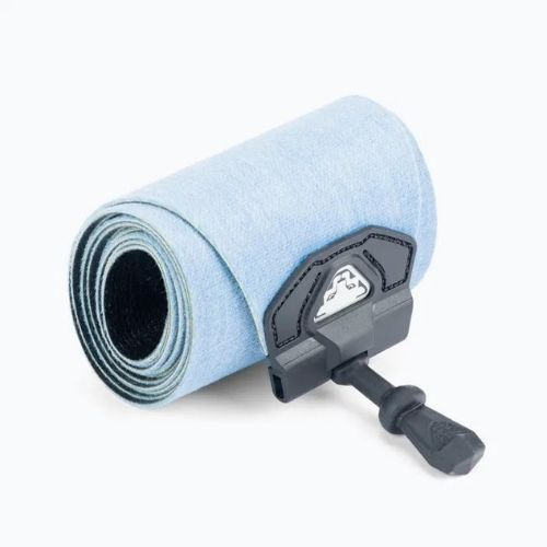 DYNAFIT Speedskin Blacklight 88 blau 08-0000048939 skit Skidichtung