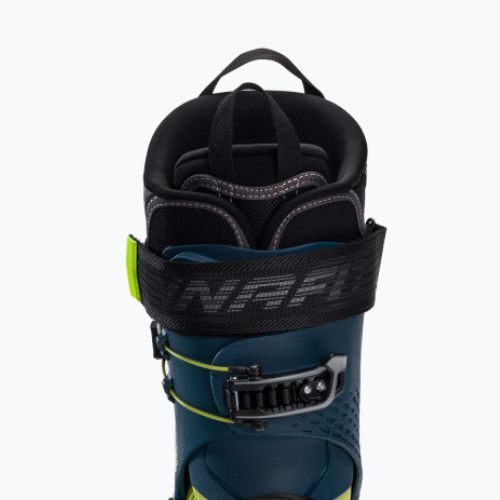 Herren DYNAFIT Radical Pro Skischuh gelb 08-0000061914