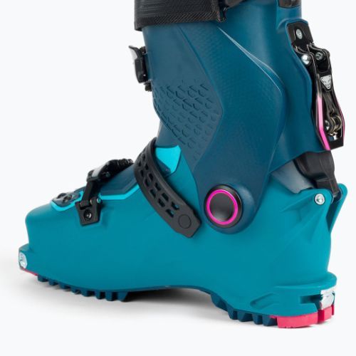 DYNAFIT Radical Pro W Damen Skischuh blau 08-0000061915