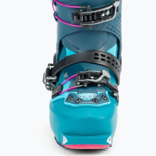 DYNAFIT Radical Pro W Damen Skischuh blau 08-0000061915