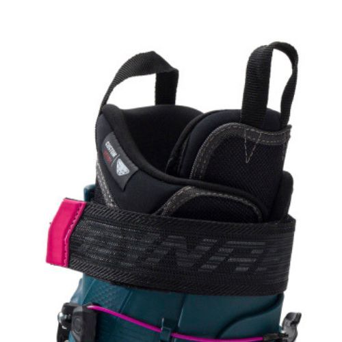 DYNAFIT Radical Pro W Damen Skischuh blau 08-0000061915