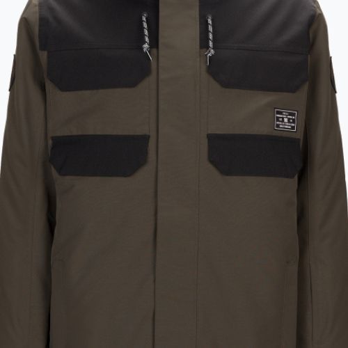 Snowboardjacke für Männer DC Haven wren