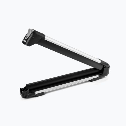Skiträger Thule Snowpack M 4 Paar Skier schwarz 732400