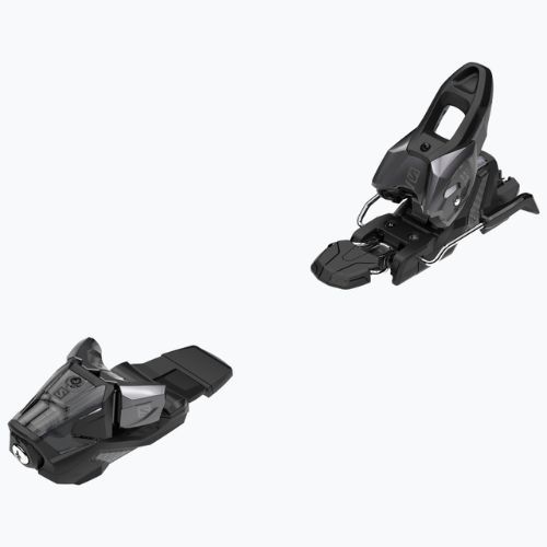 Ski Damen Salomon S/Max W 1 + M11 GW schwarz L41135/L4113211
