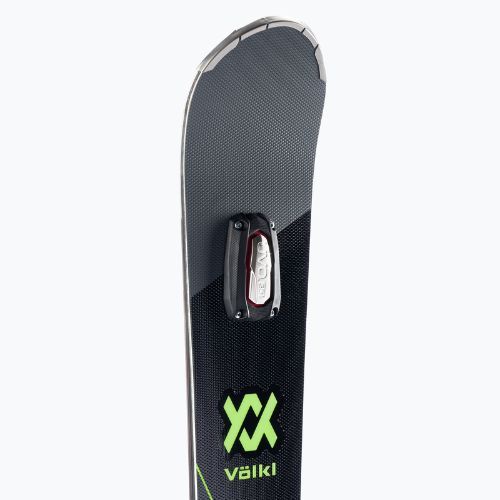 Völkl Deacon 76 Abfahrtsski schwarz +rMotion2 12 GW 120121/6877T1.VB