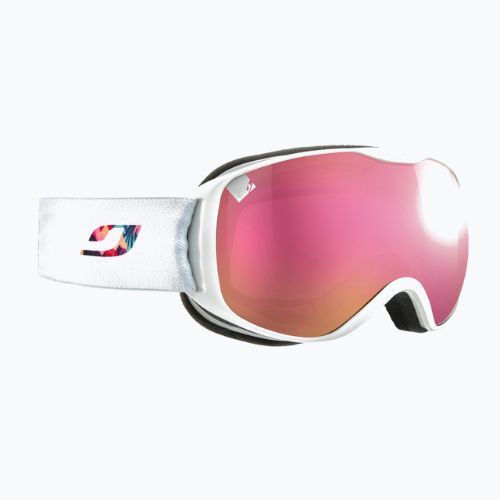 Julbo Pioneer Skibrille weiß J73119109