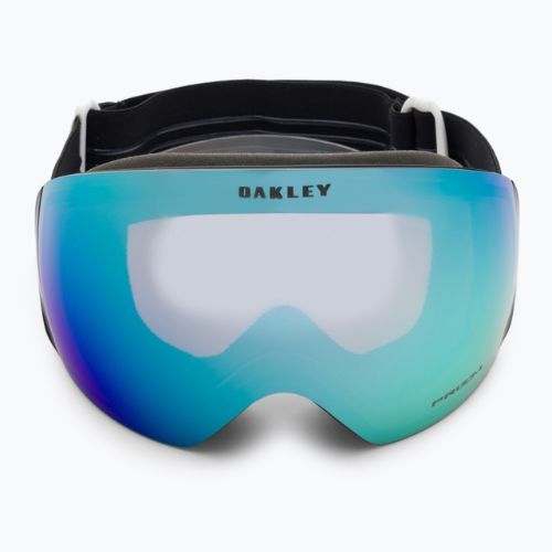 Oakley Flight Deck L Skibrille schwarz OO7050-83