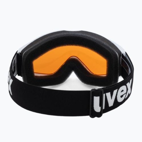 UVEX Speedy Pro Skibrille weiß 55/3/819/11