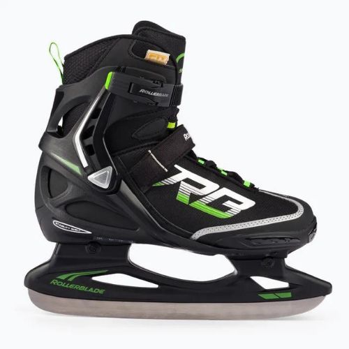 Rollerblade Spark Herren Schlittschuhe schwarz 0P500700T83
