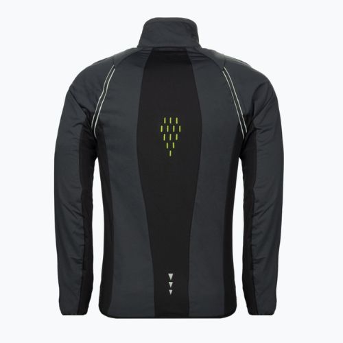 CMP Herren-Hybridjacke schwarz 30A2647/U911