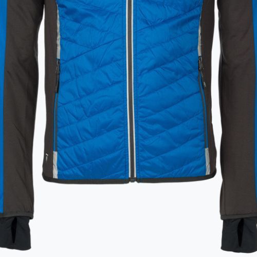 CMP Herren-Hybridjacke blau 30A2647/N832