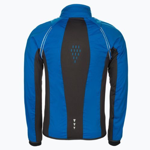 CMP Herren-Hybridjacke blau 30A2647/N832