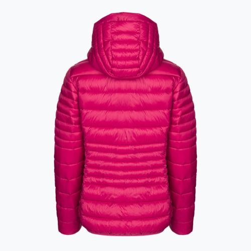 CMP Damen Daunenjacke rosa 30K3666A/H921