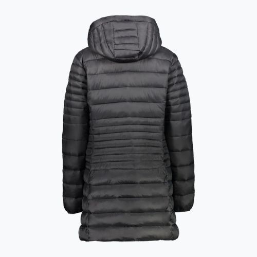 CMP Damen Daunenjacke schwarz 30K3676/U901