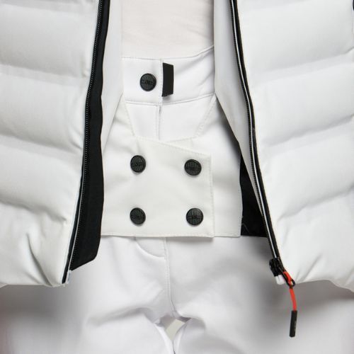 CMP Damen Skijacke weiß 31W0166/A001