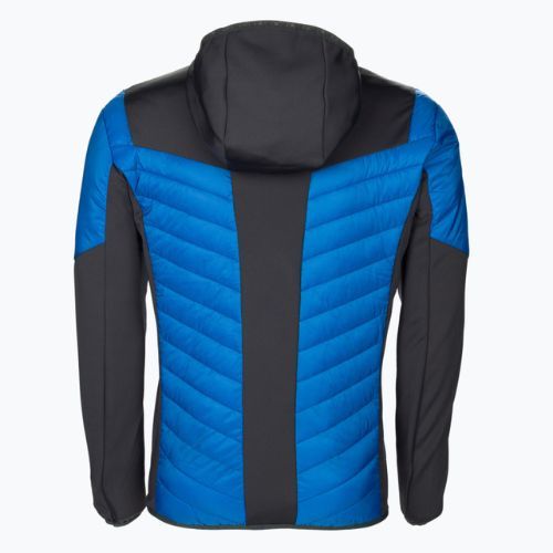 CMP Herren-Hybridjacke blau 31Z2307/N832