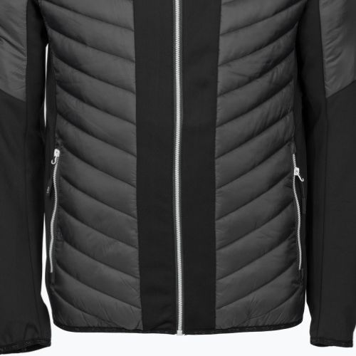 CMP Herren-Hybridjacke grau 31Z2317/U911