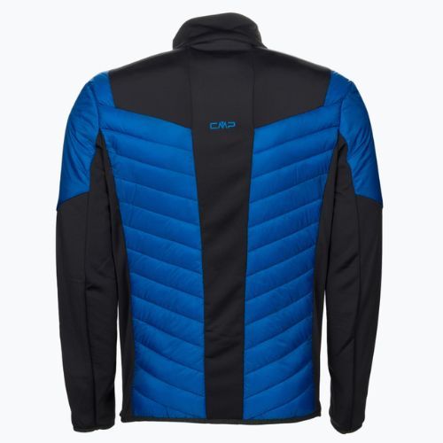 CMP Herren-Hybridjacke blau 31Z2317/N832