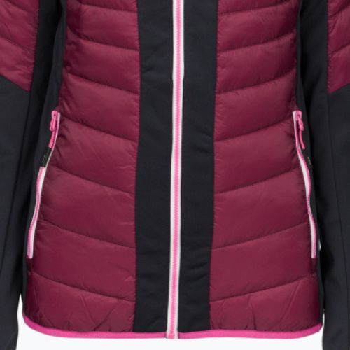 CMP Damen-Hybridjacke rosa 31Z2416/C910