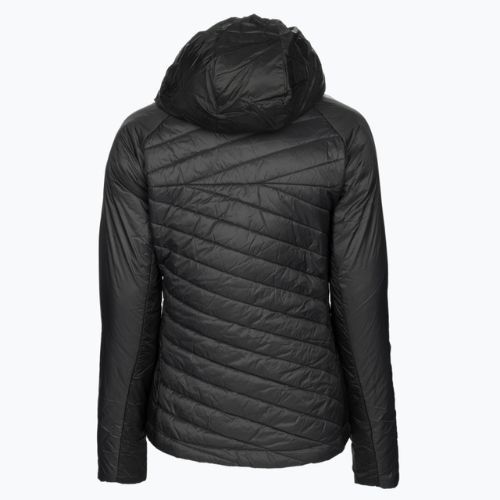 CMP Damen Hybridjacke grau 31Z2456/U423