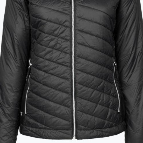 CMP Damen Hybridjacke grau 31Z2456/U423