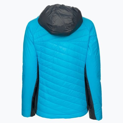 CMP Damen Hybridjacke blau 31Z2456/L613