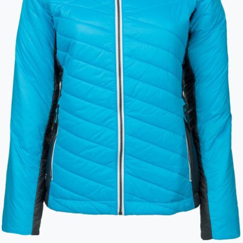 CMP Damen Hybridjacke blau 31Z2456/L613