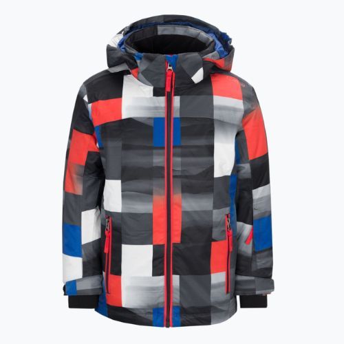 CMP Kinder-Skijacke grau 39W1924/03ZH