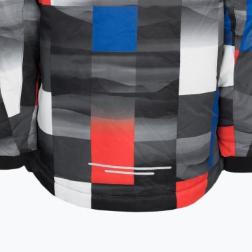 CMP Kinder-Skijacke grau 39W1924/03ZH