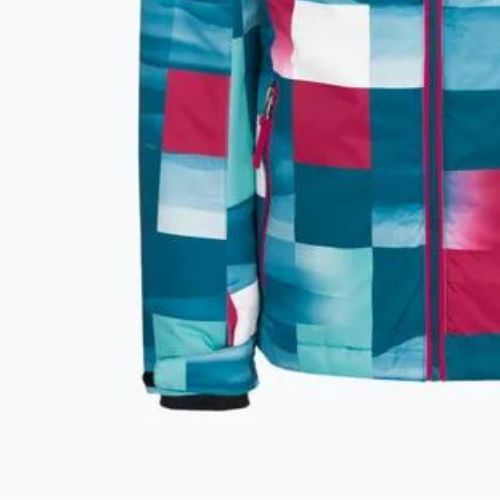CMP Kinder-Skijacke blau 39W2085/05ZH