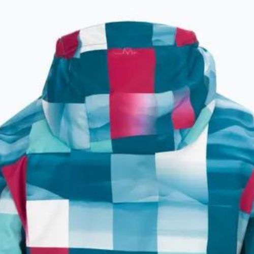 CMP Kinder-Skijacke blau 39W2085/05ZH