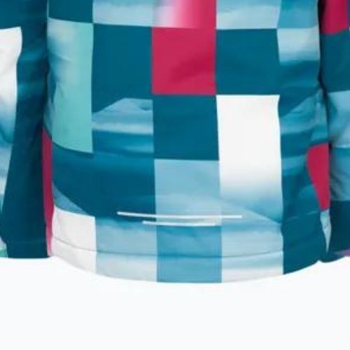 CMP Kinder-Skijacke blau 39W2085/05ZH