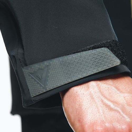 Herren-Skijacke Dainese Hp Dome black concept