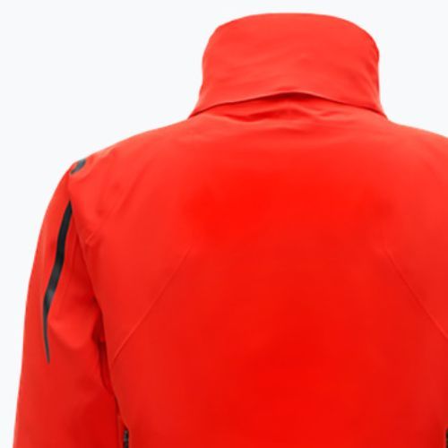 Herren-Skijacke Dainese Hp Dome fire red