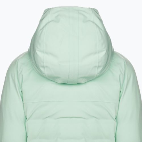 Skijacke für Frauen Dainese Ski Downjacket S WMN water green