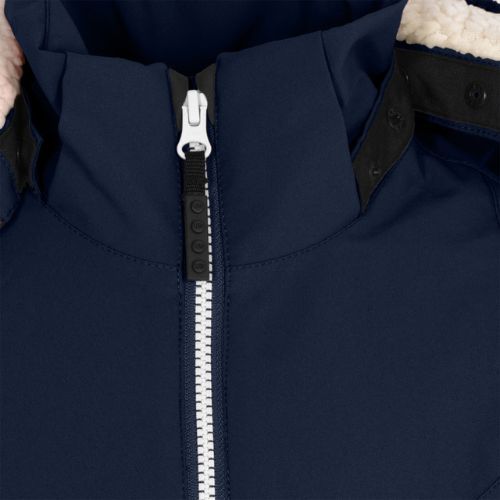 LEGO Lwjori 732 Kinder Skijacke navy blau 11010213