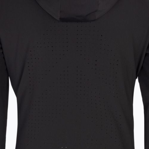 Maloja M'S AdlerM Herren Skijacke schwarz 32210-1-0817