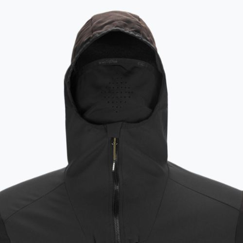 Maloja M'S AdlerM Herren Skijacke schwarz 32210-1-0817
