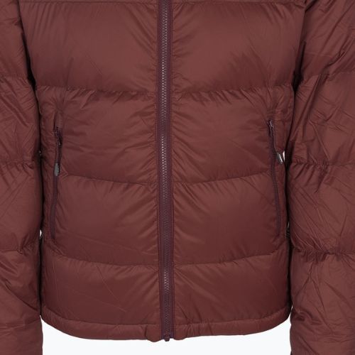 Maloja M'S Fuchs Herren Skijacke braun 32261-1-8451
