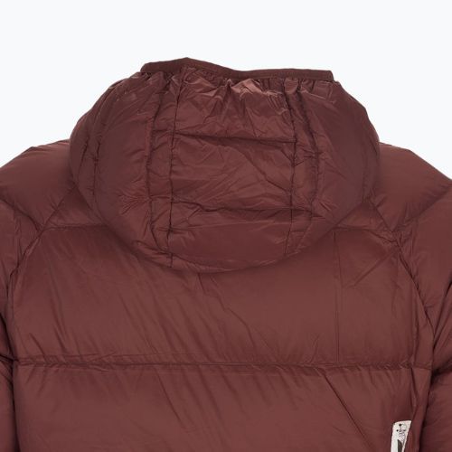 Maloja M'S Fuchs Herren Skijacke braun 32261-1-8451