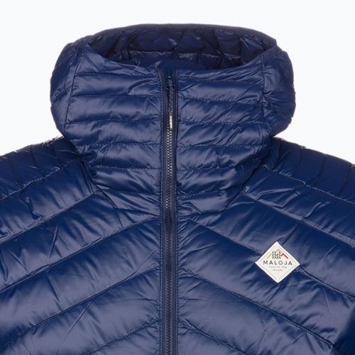 Maloja M'S SteinbockM Herren Multisportjacke navy blau 32217-1-8325